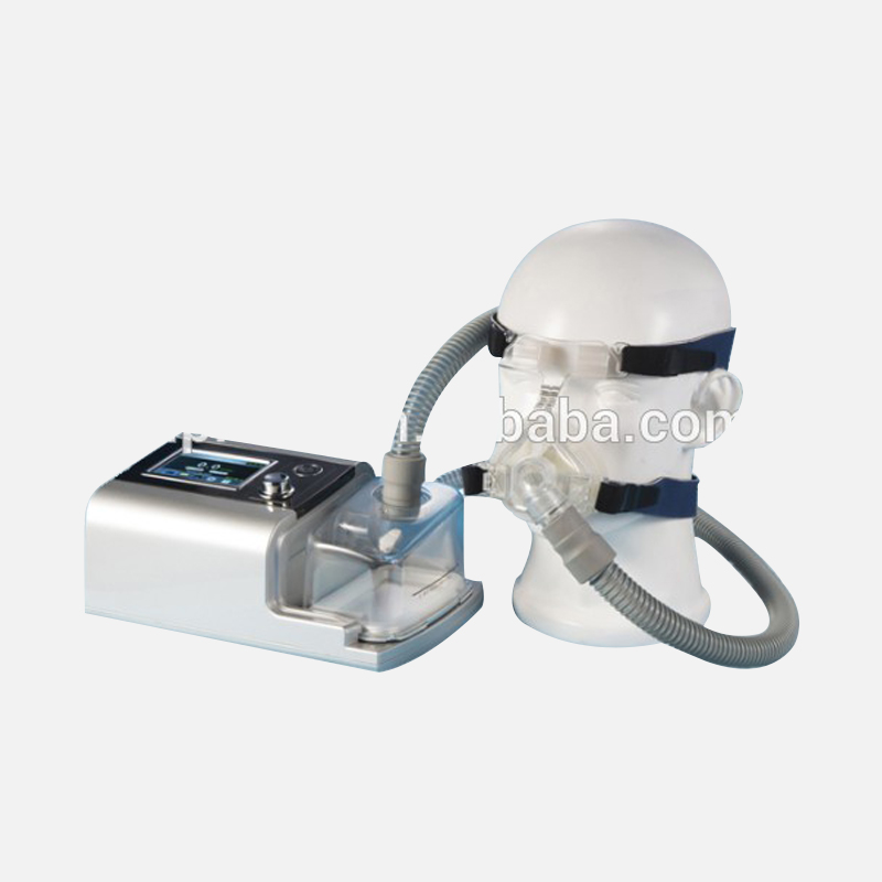 CPAP Machines With CE and ISO13485 Certificate