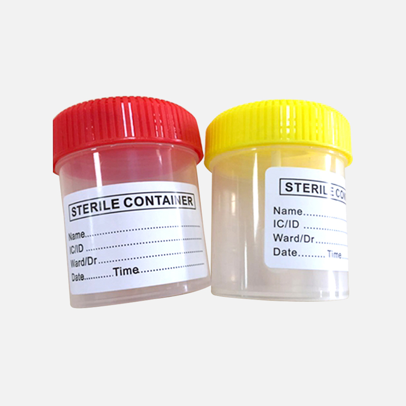Urine container / Urine cup