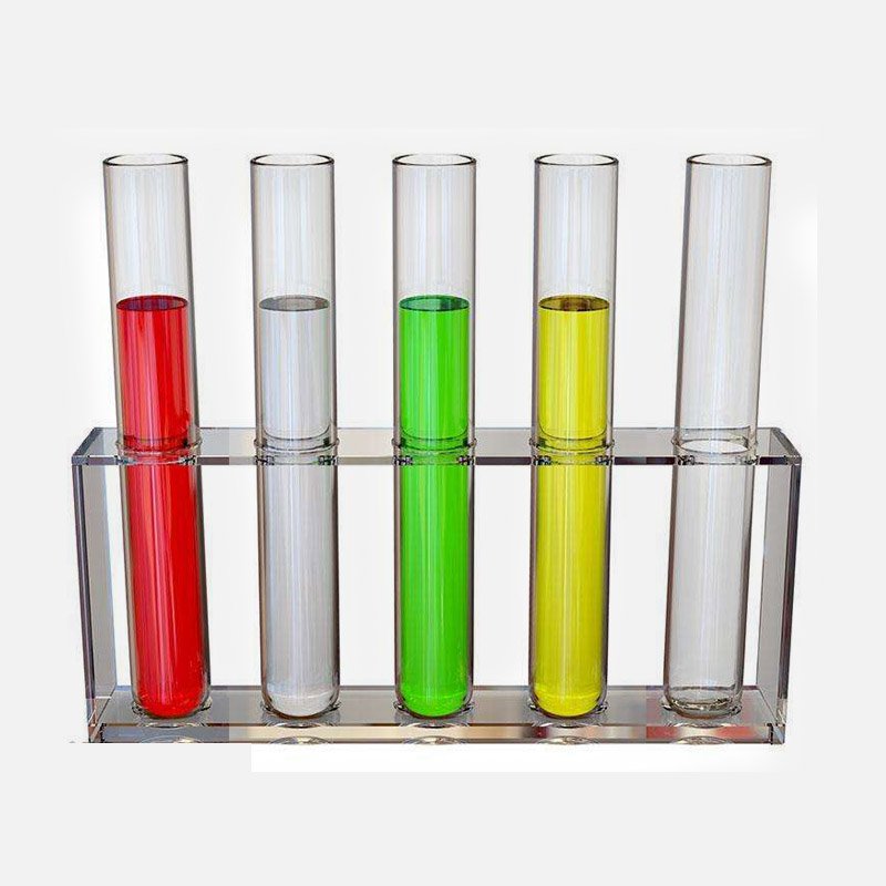 Laboratory PS/PP  Test Tube