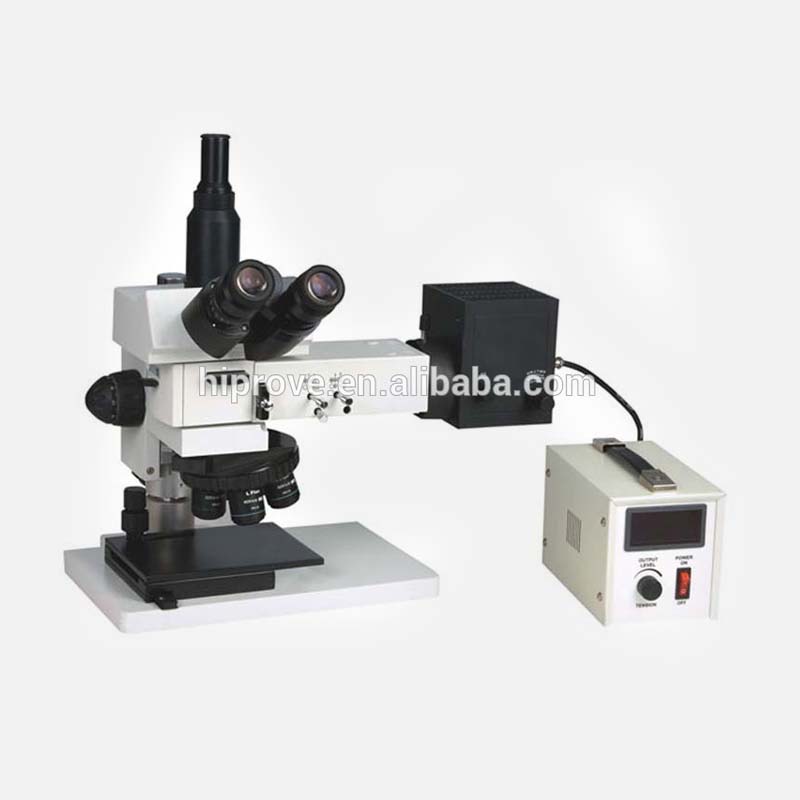 数码LCD金相显微镜