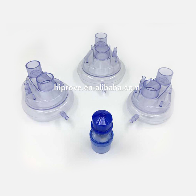 Disposable CPAP Mask Continuous Positive Airway Pressure Mask