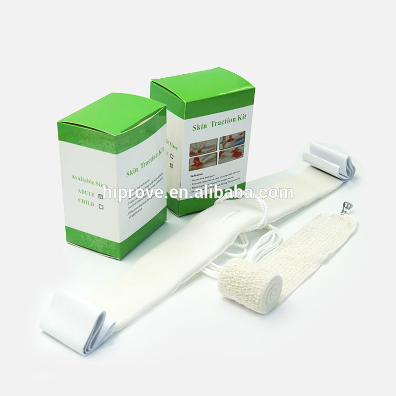 Skin Traction Kit Adult and Child