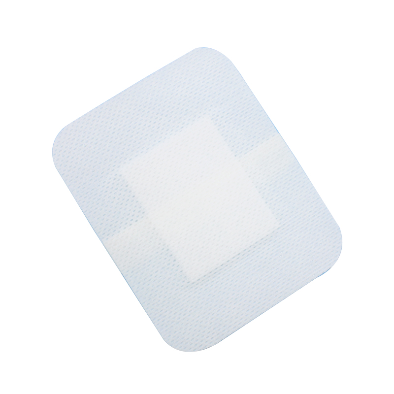 Non Woven Adhesive Wound Dressing