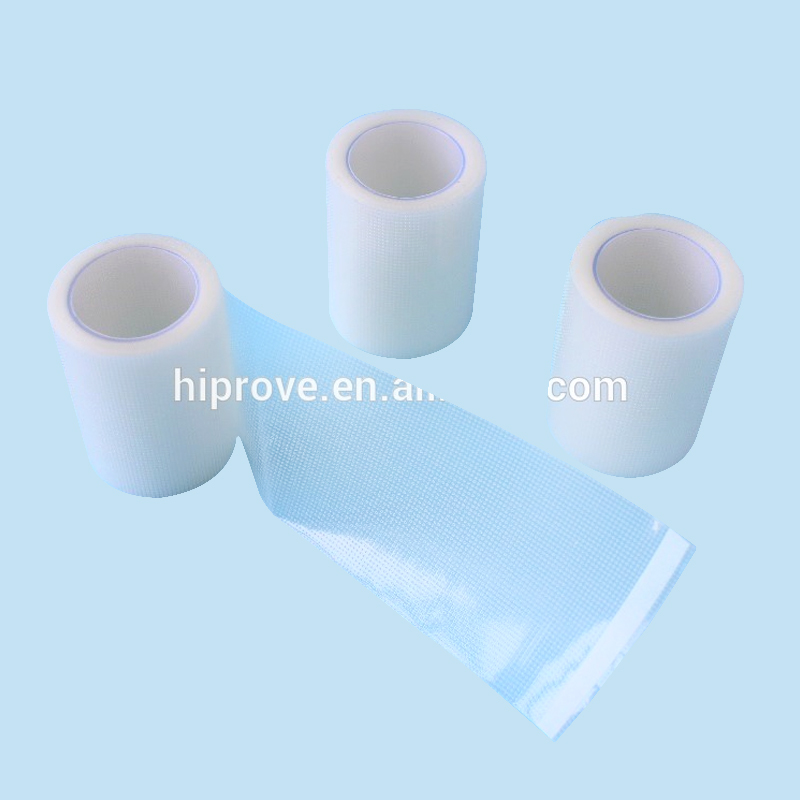 Adhesive Plaster PE Transparent Micropore Tape