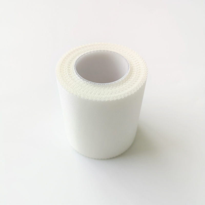 Adhesive Plaster Silk Tape