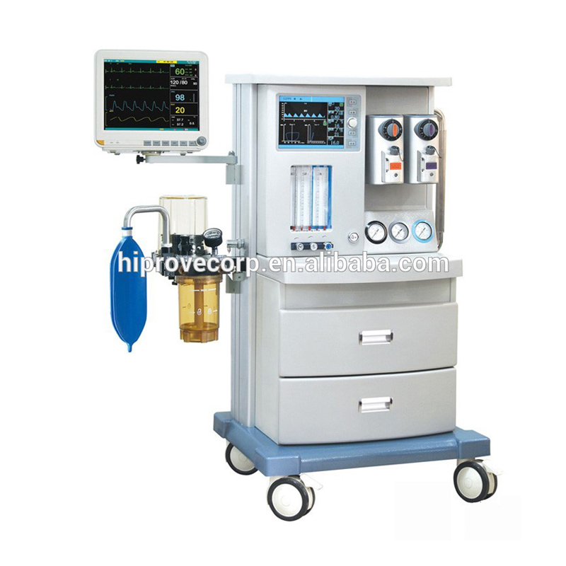 Medical Multifunctional Anesthesia Machine
