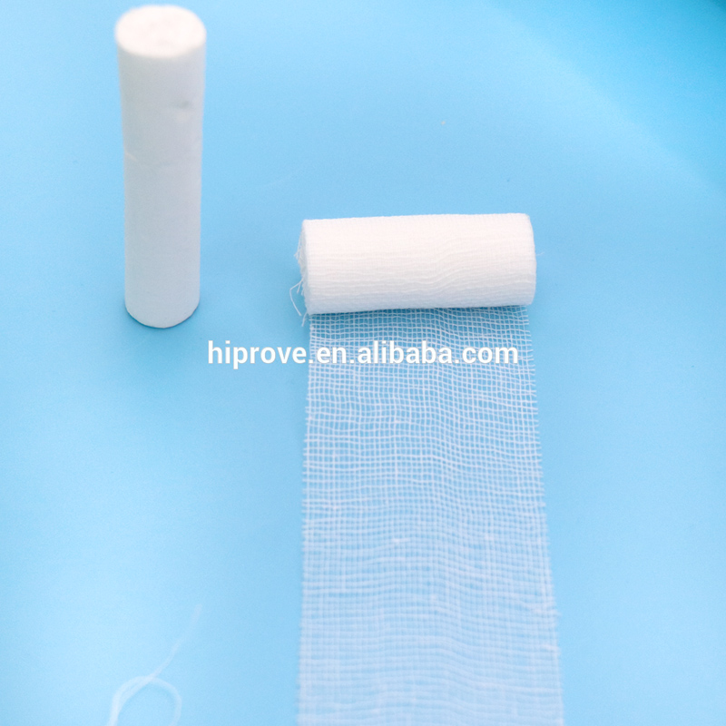 Absorbent Gauze bandage/WOW bandage