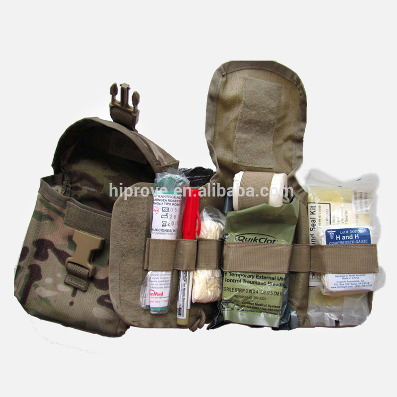 First Aid Kit