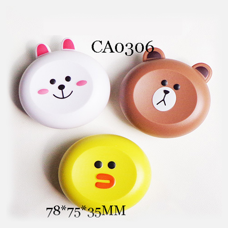 Lens Case