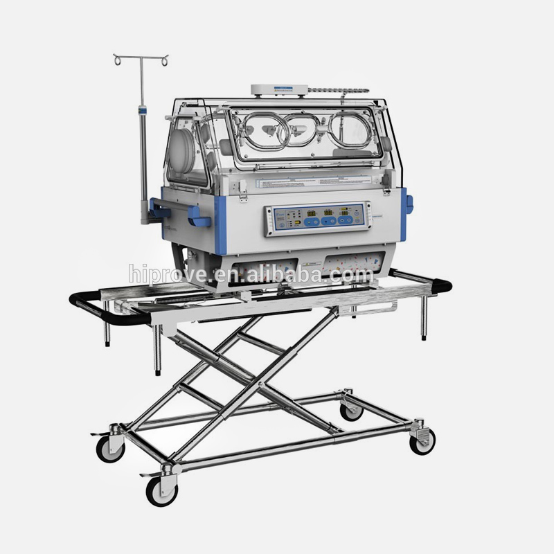 Transport Baby Incubator